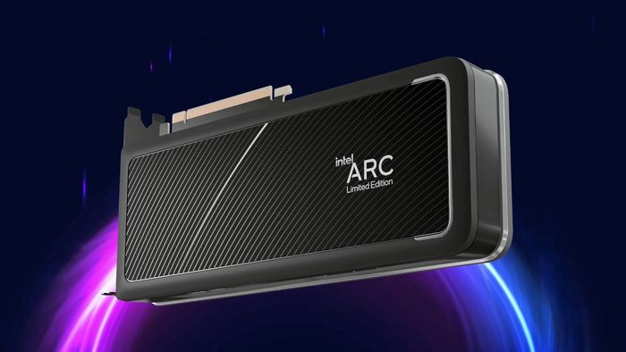 Card đồ họa của Intel chưa tạo được dấu ấn nổi bật