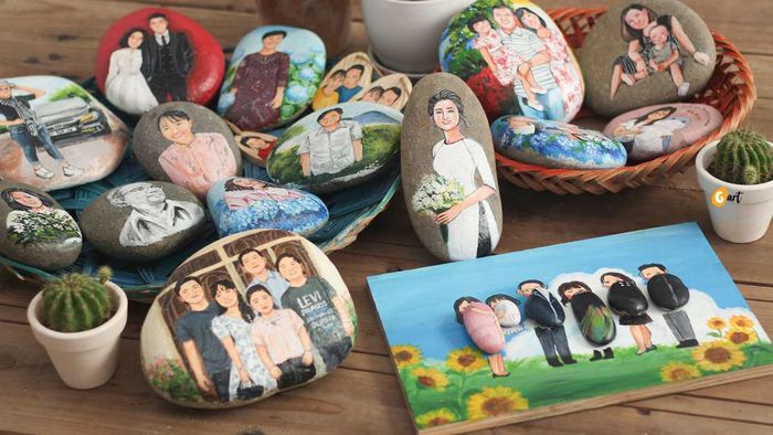 Quà tặng 20/10 đơn giản nhưng đầy ý nghĩa dành cho nhân viên.