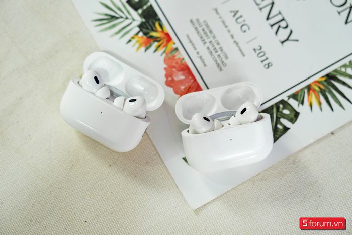 Tính năng hỗ trợ thính giác của AirPods Pro 2 vẫn tồn tại một số điểm hạn chế