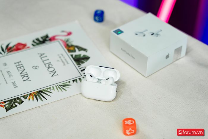 AirPods Pro 2 USB-C với mức giá cực kỳ hấp dẫn