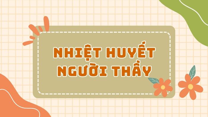 thơ 20/11