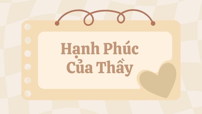 thơ 20/11