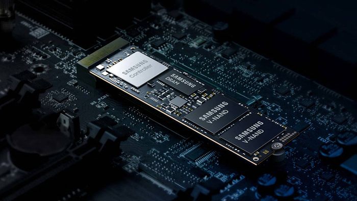 SSD có một giới hạn đọc ghi cụ thể, thường nằm trong khoảng từ vài trăm đến vài ngàn TB