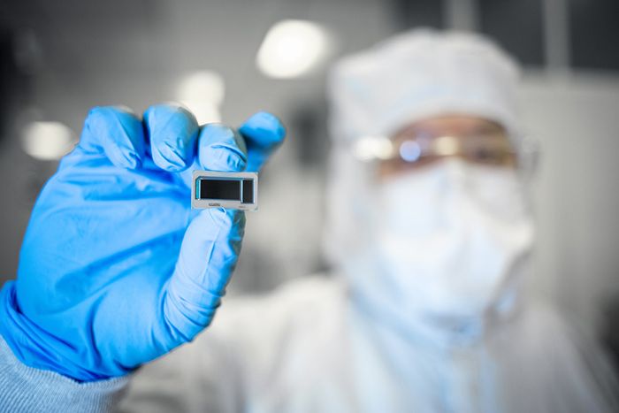 Intel cắt giảm hàng chục ngàn nhân viên