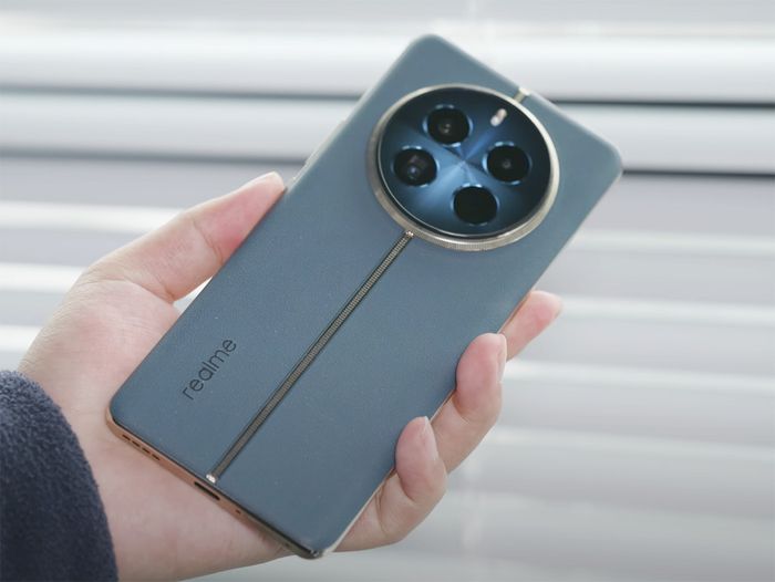 realme 12 Pro 5G