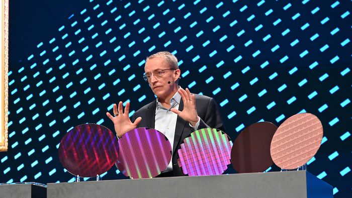 Intel còn phải nhờ đến TSMC