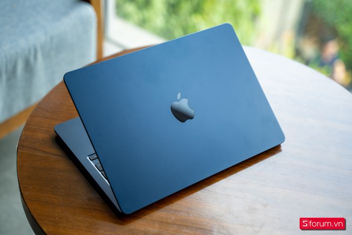 Có vẻ như thiết kế của MacBook Air M4 sẽ giữ nguyên như trước
