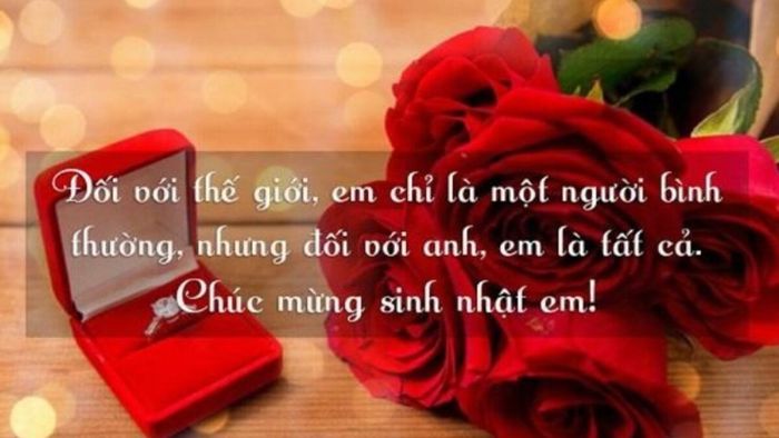 Tải ngay bộ hình ảnh chúc mừng sinh nhật miễn phí để tặng vợ