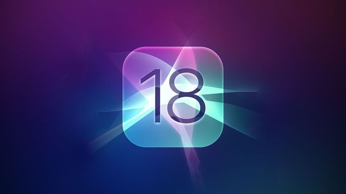 Phiên bản iOS 18 được trang bị nhiều tính năng mới lạ