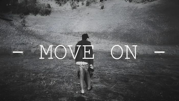 Move on trong tình yêu là gì