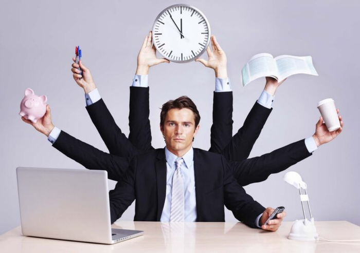 Kỹ năng quản lý thời gian là gì? Tại sao cần phải quản lý thời gian?
