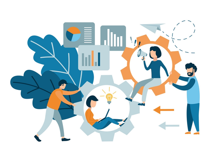 Teamwork: Ý Nghĩa và Tầm Quan Trọng Trong Công Việc