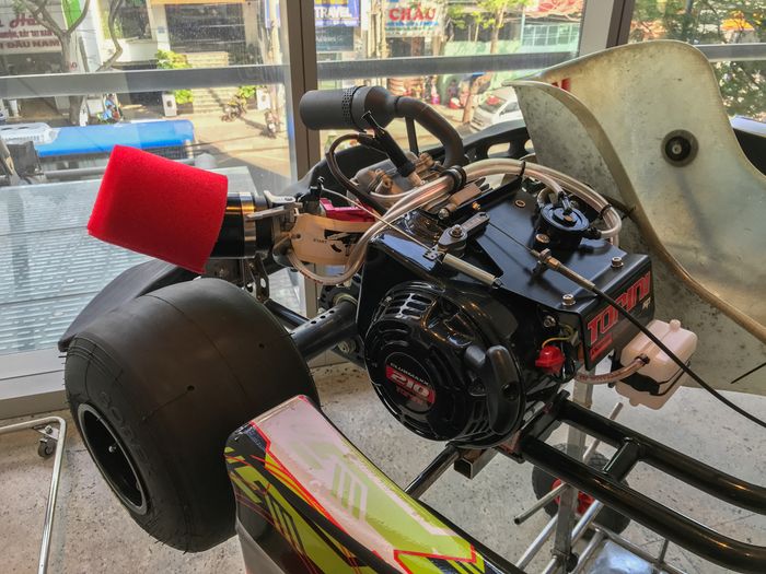 Sắp diễn ra giải đua xe Go-Kart liên tục trong 2 giờ đầu tiên tại Việt Nam Thắng-hay-thua-đua-mới-biết-mùa-2-Go-Kart (3).JPG