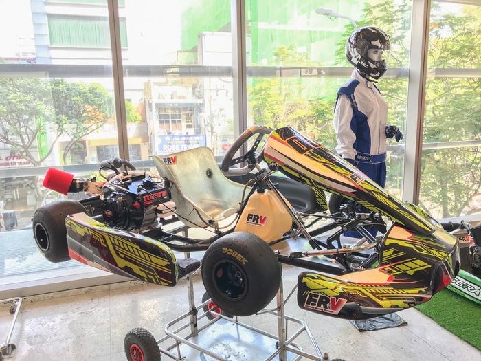 Sắp diễn ra giải đua xe Go-Kart liên tục trong 2 giờ đầu tiên tại Việt Nam Thắng-hay-thua-đua-mới-biết-mùa-2-Go-Kart (4).JPG