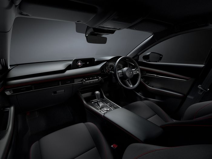 Mazda3 và CX-30 đều được bổ sung thêm loạt phiên bản đặc biệt mới ấn tượng hơn mazda3-black-tone-edition-3.jpg