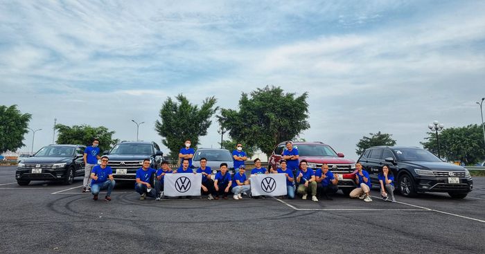 Chinh phục những đèo dốc Tây Nguyên cùng Volkswagen Teramont (4).jpeg