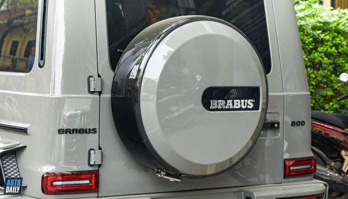 Bắt gặp siêu SUV Brabus 800 trên phố Hà Nội, hình ảnh adt-1996.jpg