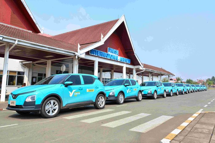 Xanh SM Lào mở dịch vụ taxi điện tại Champasak xanh-sm-lao-03.jpeg
