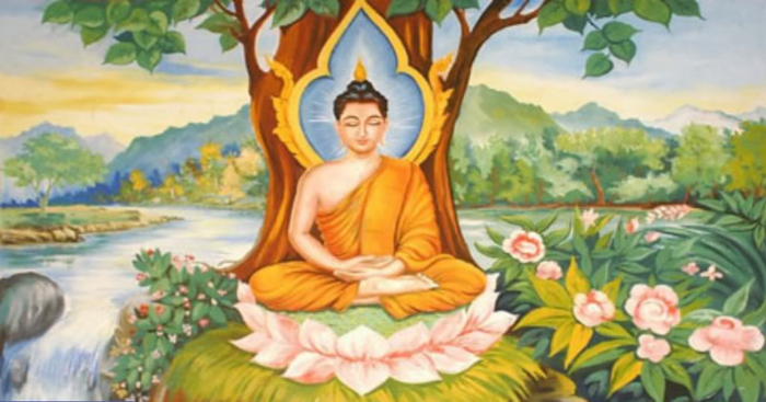 Ngày 8 tháng 2 âm lịch là ngày Đức Phật quyết định xuất gia.