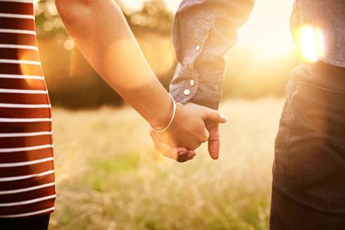 triết lý Phật giáo về tình yêu
