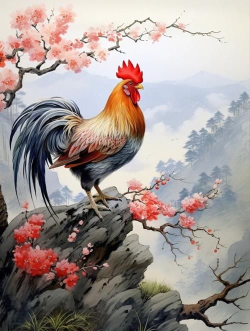 Tuổi Dậu