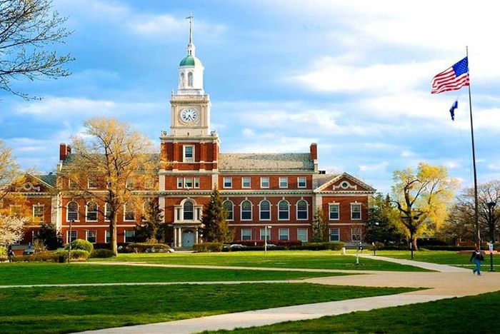 Đại học HARVARD: Trường tài chính giàu có, có uy tín lâu đời nhất Mỹ
