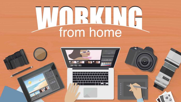 work from home là gì