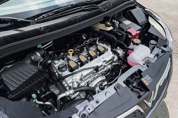 Động cơ 1.4L trên VinFast Fadil 2021