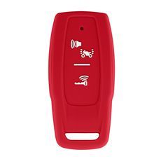 Phụ kiện bảo vệ và tạo điểm nhấn cho chìa khóa Smartkey