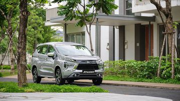 Mitsubishi Xpander AT Premium 2024 với đầy đủ tiện nghi sẽ là sự lựa chọn ưu việt cho những nhu cầu di chuyển cá nhân, gia đình hoặc doanh nghiệp.