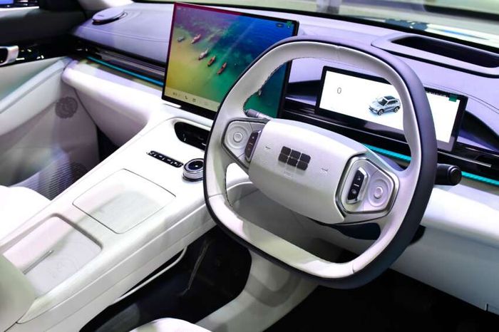 Geely EX5 tại Thái Lan - Hình ảnh 16 850x566.jpeg