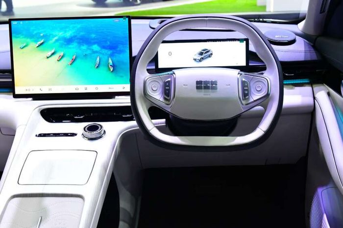Geely EX5 tại Thái Lan - Hình ảnh 17 850x566.jpeg