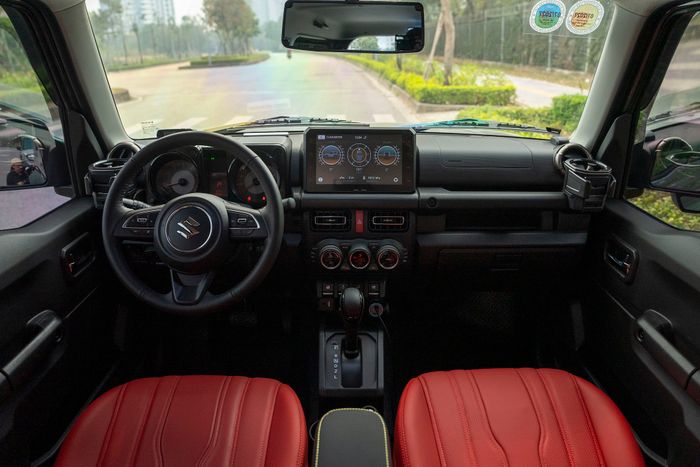 Suzuki Jimny  (5).JPG