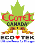 Văn Phòng Đại Diện Ecotek Canada Promotion Trade Corporation Tại TP. Hồ Chí Minh (Canada)