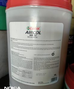Dầu máy nén khí Castrol