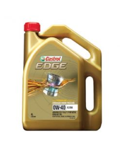 Dầu nhớt Castrol