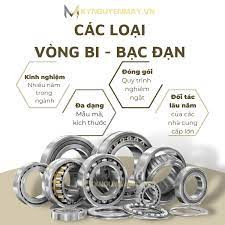 Vòng bi, bạc đạn