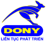 Đồng Phục Dony - Công Ty Cổ Phần Quốc Tế Dony