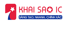 Bao Bì Giấy Khai Sao IC - Công Ty TNHH Khai Sao IC