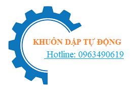 Công Ty Khuôn Dập Tự Động