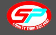 Logo công ty