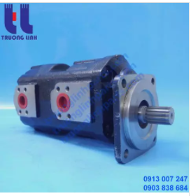 Bơm thuỷ lực Hydreco
