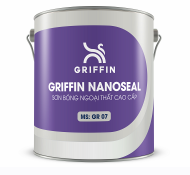 GRIFFIN SATIN