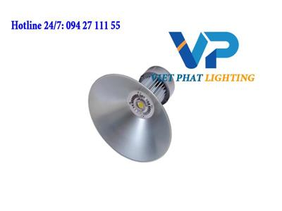 Đèn Led xưởng