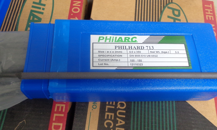 B PHILHARD 713