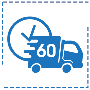 Chuyển phát nhanh 60h