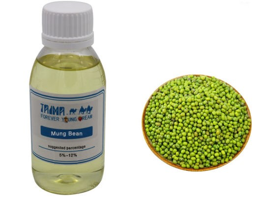 Nguyên Liệu Mỹ Phẩm Germination Flavone