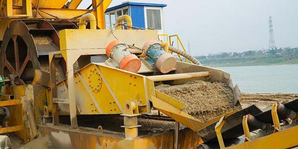 Bê tông thương phẩm