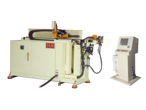CNC-08 Tube bender