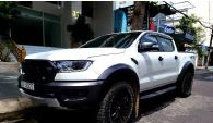 Cho thuê xe du lịch Ford Ranger